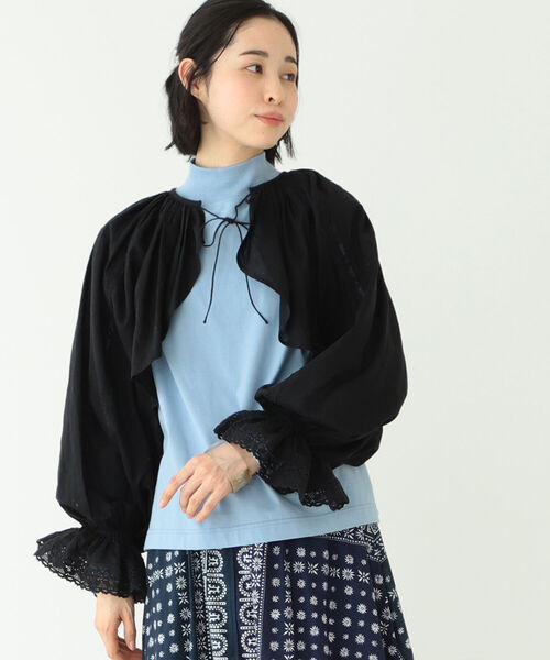 BEAMS BOY（ビームスボーイ）の「BEAMS BOY / コットン リネン