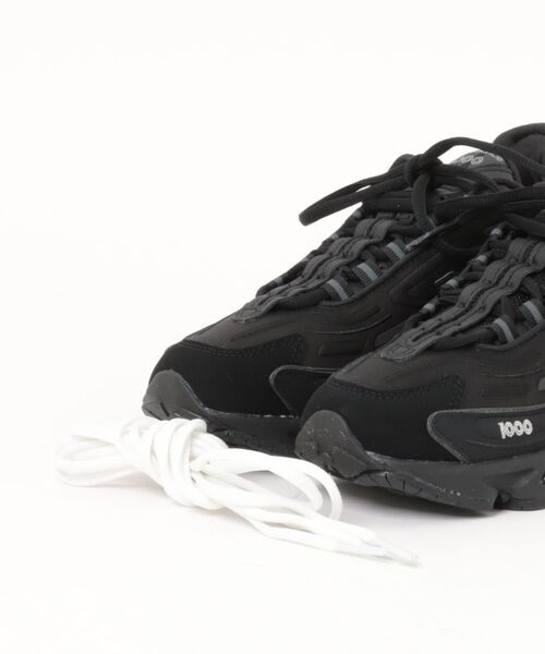 NEW BALANCE ニューバランス M1000DB(D) M1000D M1000DB BLACK(B