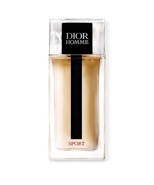 ディオール オム スポーツ（オードゥ トワレ）（75mL）（香水）｜DIOR