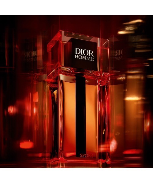 ディオール オム スポーツ（オードゥ トワレ）（75mL）（香水）｜DIOR