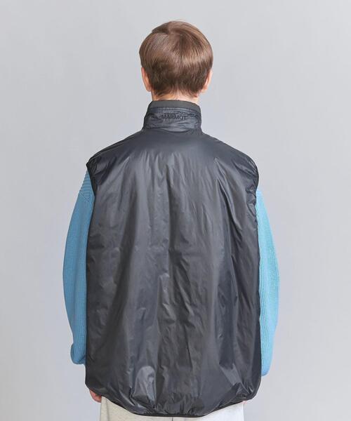 MARMOT（マーモット）の「＜MARMOT CAPITAL＞ ライトウェイト ナイロン