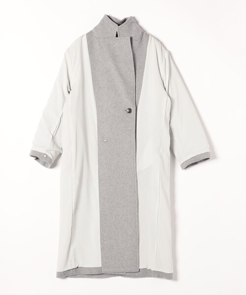 SHIPS any（シップス エニィ）の「SHIPS any: ノンミュールジング