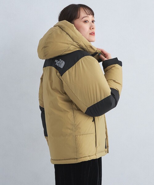 THE NORTH FACE（ザノースフェイス）の「＜THE NORTH FACE＞バルトロ