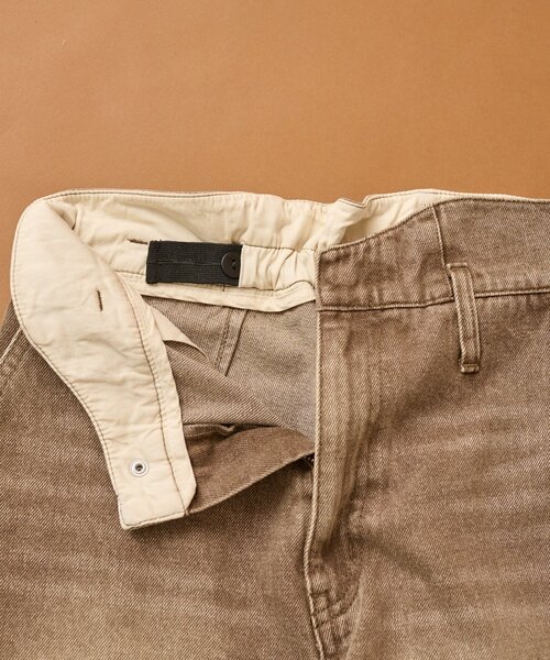 mystic（ミスティック）の「【新色グレーが登場！/嬉しい4サイズ展開