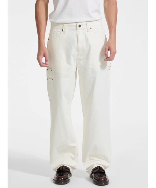 GUESS JEANS Carpenter Pant カーゴパンツ | GUESS(ゲス) JAPAN 公式