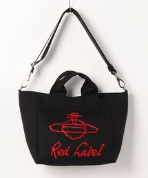 Vivienne Westwood（ヴィヴィアンウエストウッド）の「ｷｬﾝﾊﾞｽﾄｰﾄﾊﾝﾄﾞ