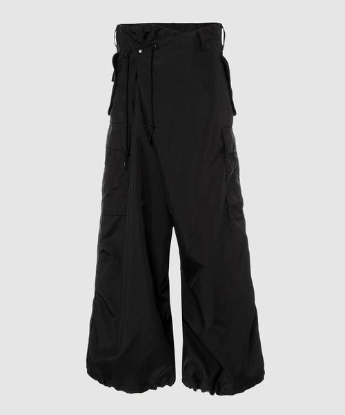 JUNYA WATANABE MAN（ジュンヤワタナベマン）の「ミリタリー カーゴ