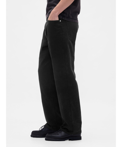 セール】リラックスフィット ストレートデニム（デニムパンツ）｜GAP