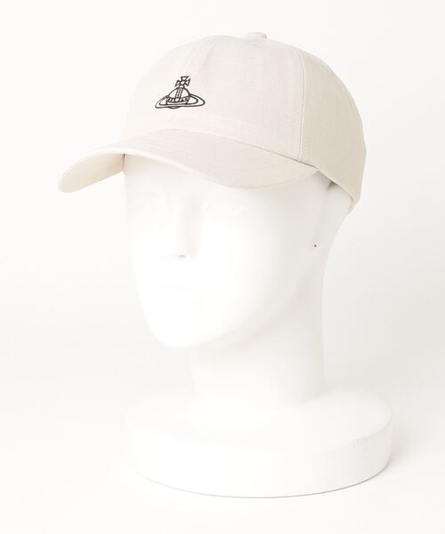 Vivienne Westwood（ヴィヴィアンウエストウッド）の「BASEBALL CAP