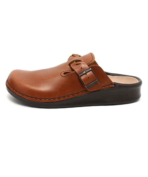 BIRKENSTOCK（ビルケンシュトック）の「ANTWERPEN/アントワープ タバコ