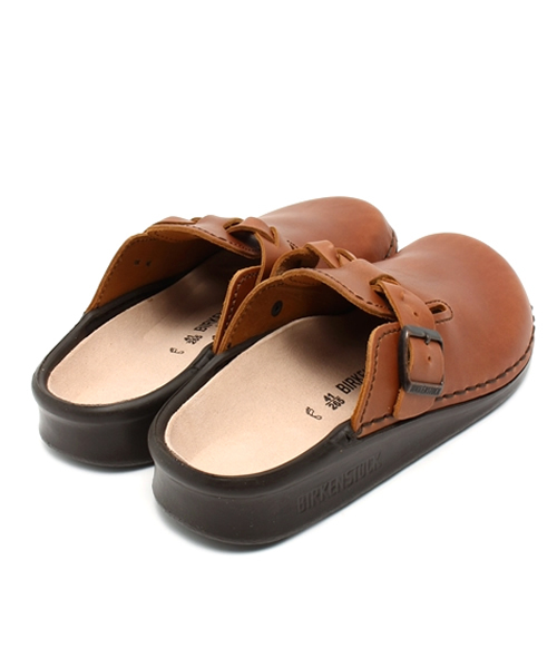 BIRKENSTOCK（ビルケンシュトック）の「ANTWERPEN/アントワープ タバコ