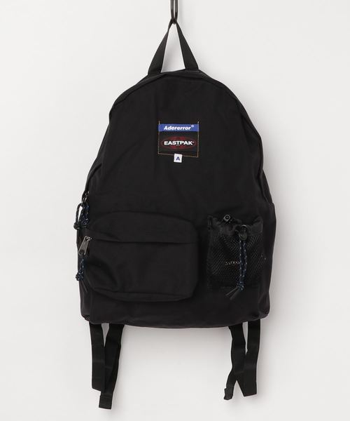 ADER error（アーダーエラー）の「イーストパック×アダーエラー