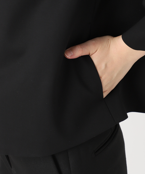 VERMEIL par iena（ヴェルメイユパーイエナ）の「ダブルクロス