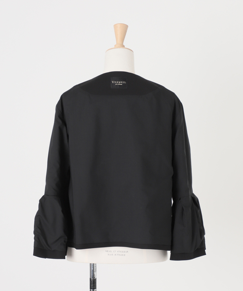 VERMEIL par iena（ヴェルメイユパーイエナ）の「ダブルクロス