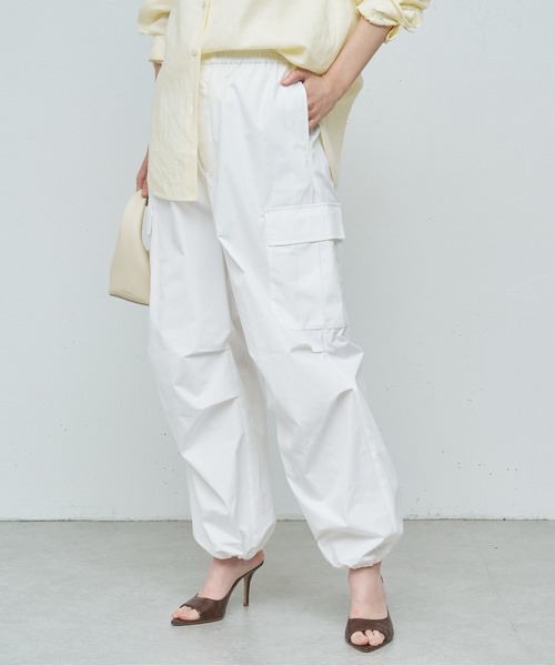 GALLARDAGALANTE（ガリャルダガランテ）の「《新素材》ミリタリー