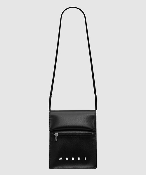 TRIBECA POUCH ON STRAP / ショルダーバッグ（ショルダーバッグ