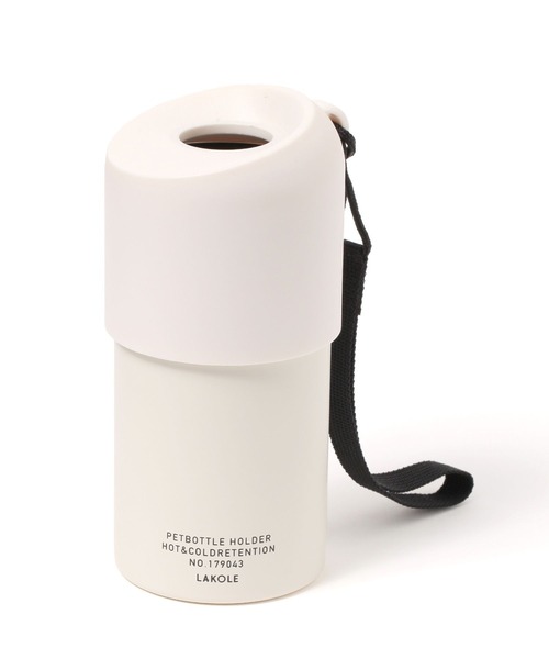 セール】＜累計販売40万本!!＞【保温保冷】ペットボトルホルダー5S