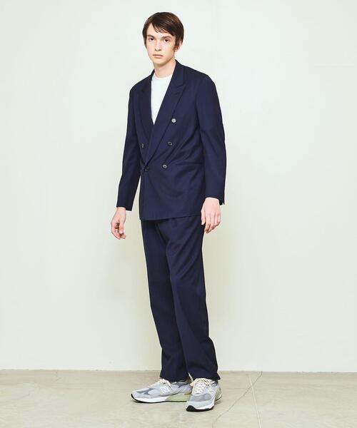 Caruso（カルーゾ）の「【別注】＜CARUSO for UNITED ARROWS & SONS