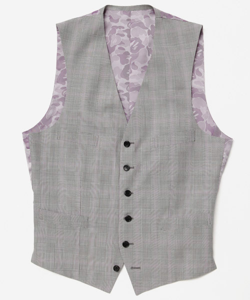 UNITED ARROWS（ユナイテッドアローズ）の「09.ミスター ベイシング