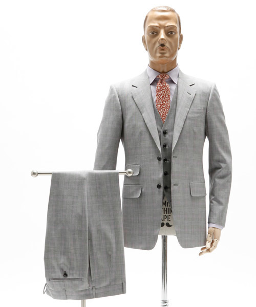 UNITED ARROWS（ユナイテッドアローズ）の「09.ミスター ベイシング