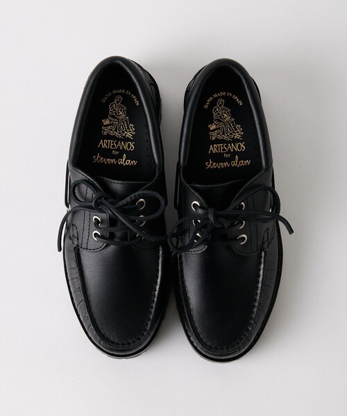 Steven Alan（スティーブンアラン）の「＜ARTESANOS × Steven Alan