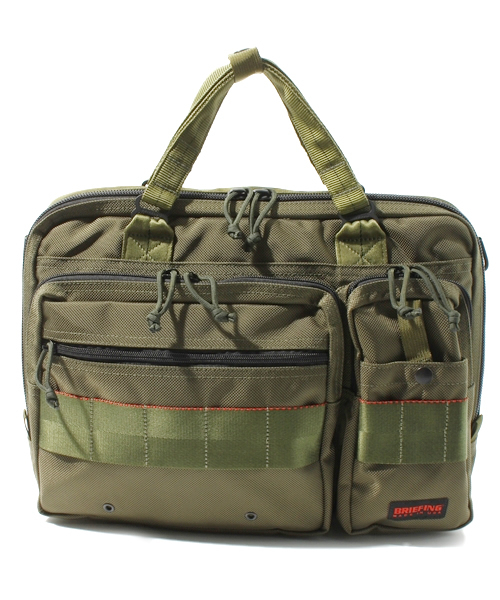 BRIEFING（ブリーフィング）の「A4 LINER / A4 ライナー（ビジネス