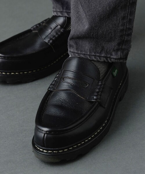 Paraboot（パラブーツ）の「Paraboot / 別注 REIMS クロムエクセル