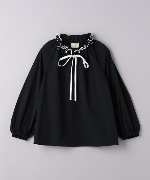 UNITED ARROWS（ユナイテッドアローズ）の「オーガンジーフリル バイ