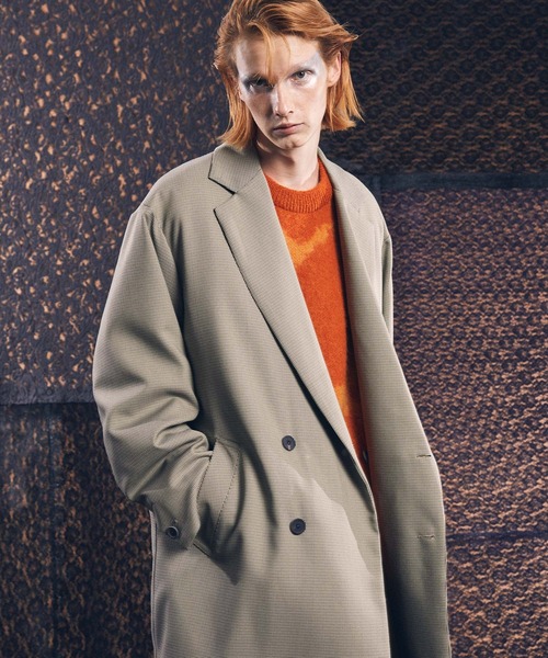 MAISON SPECIAL（メゾンスペシャル）の「《ユニセックスアイテム