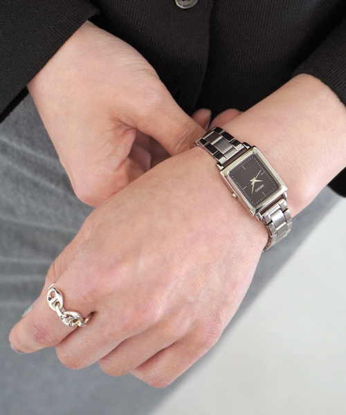 SEIKO（セイコー）の「【SEIKO / セイコー】Exclusive 2way wrist