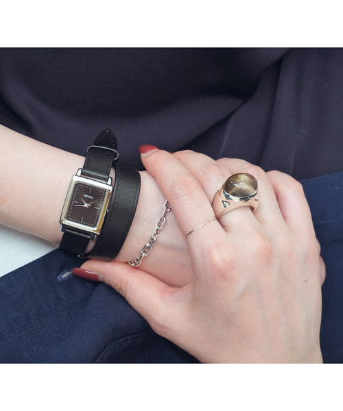 SEIKO（セイコー）の「【SEIKO / セイコー】Exclusive 2way wrist