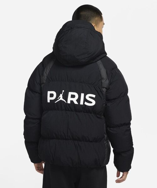 JORDAN BRAND（ジョーダンブランド）の「パリ サンジェルマン パファー