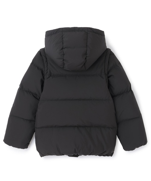 セール】2wayダウンジャケット（ダウンジャケット/コート）｜kate