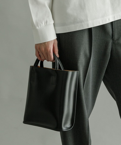 PIENI（ピエニ）の「PIENI TOTE S（トートバッグ）」 - WEAR