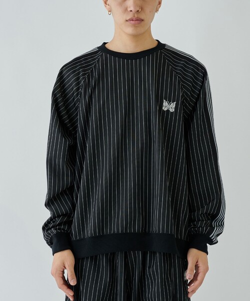 Needles（ニードルス）の「【Needles/ニードルズ】STUDIOUS別注Track L