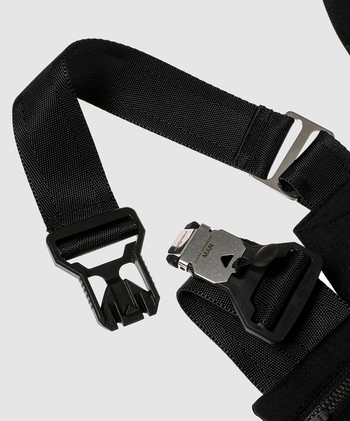 JUNYA WATANABE MAN（ジュンヤワタナベマン）の「『MXDVS』W-NAME VEST