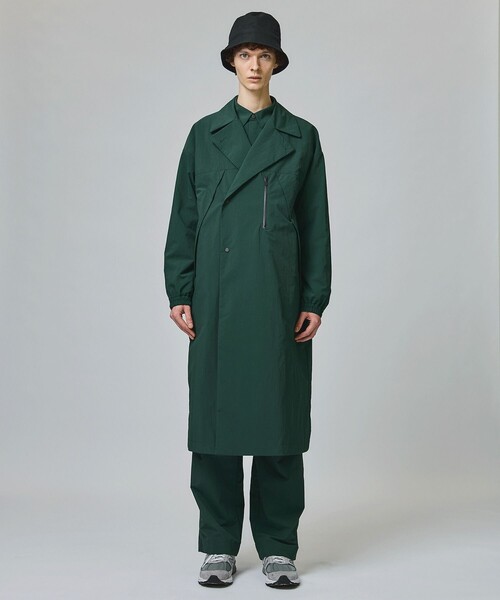 CITY TOKYO（シティトウキョウ）の「〈CULLNI(クルニ)デザイナー別注