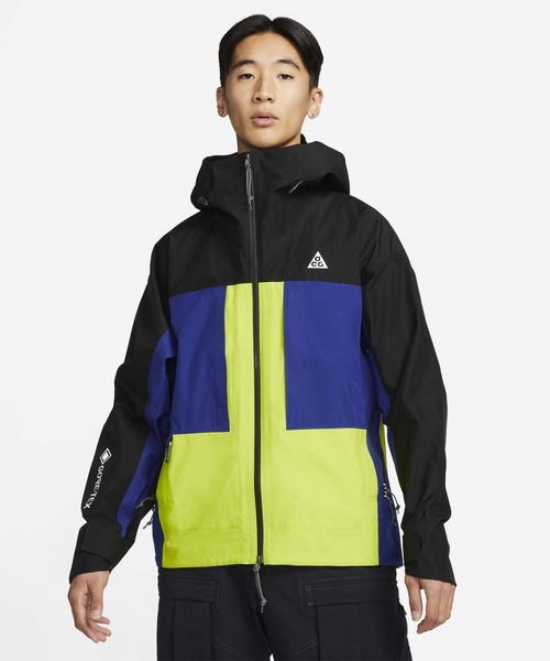 NIKE ACG（ナイキエィシージー）の「NIKE AS M NRG ACG MISERY RDGE