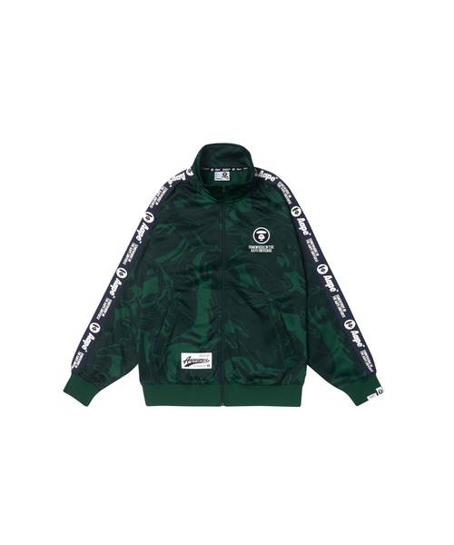 AAPE BY A BATHING APE（エーエイプバイアベイシングエイプ）の「AAPE