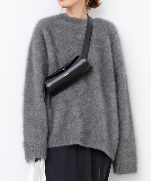 Deuxieme Classe（ドゥーズィエムクラス）の「*DUET クルーネック