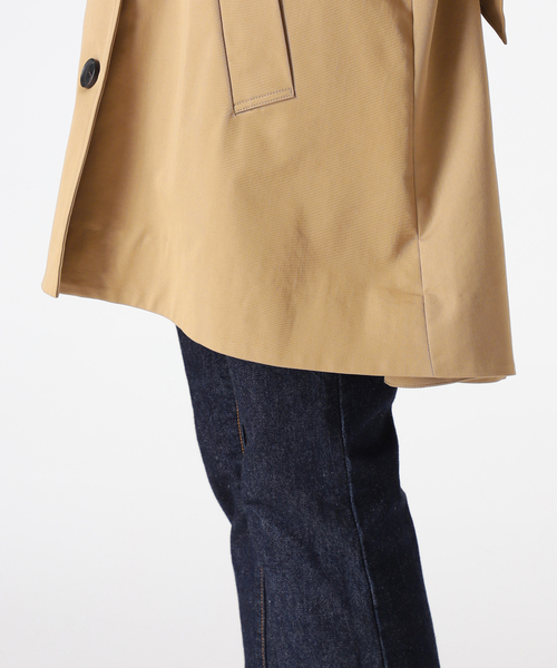 JOURNAL STANDARD（ジャーナルスタンダード）の「ミドルレングスラフ