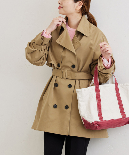 JOURNAL STANDARD（ジャーナルスタンダード）の「ミドルレングスラフ