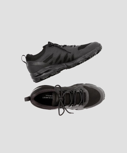 MARGARET HOWELL（マーガレットハウエル）の「MIZUNO HIKING SHOES