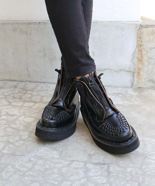 GEORGE COX（ジョージコックス）の「ジョージコックス（GEORGECOX