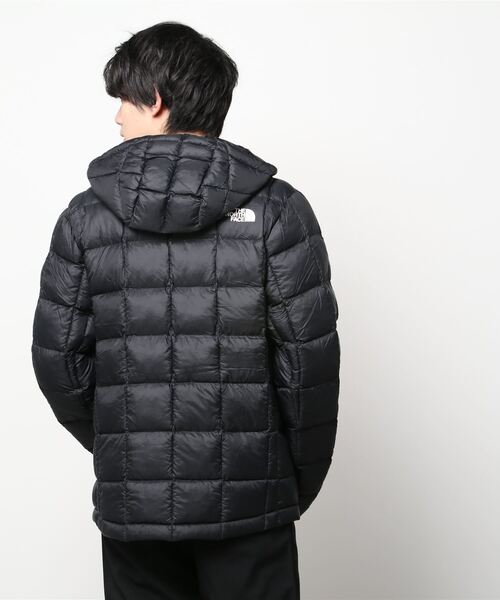 THE NORTH FACE/ノースフェイス ブロックキルティング ジャケット