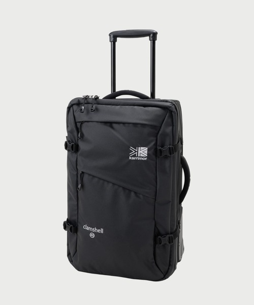 karrimor（カリマー）の「airport pro 70（スーツケース/キャリー