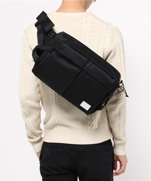 PORTER（ポーター）の「PORTER×B印 YOSHIDA (GS) / 別注 ウエスト