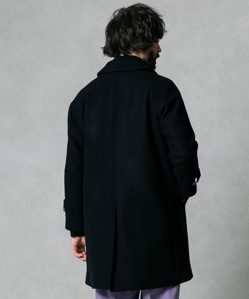 UNITED TOKYO（ユナイテッドトウキョウ）の「Super120'sロングメルトン