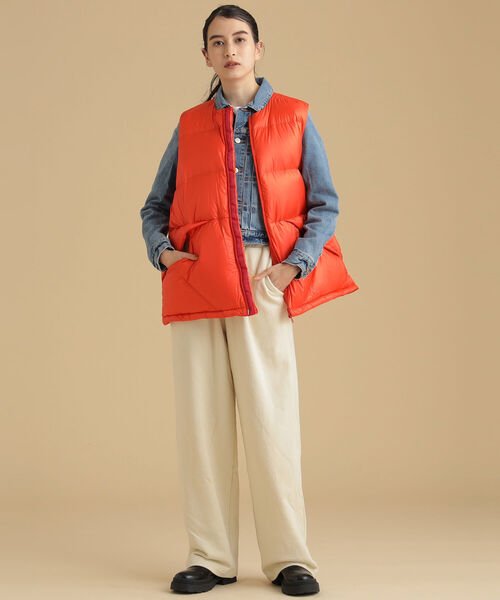 Ray BEAMS（レイビームス）の「Marmot × Ray BEAMS / 別注 ダウン