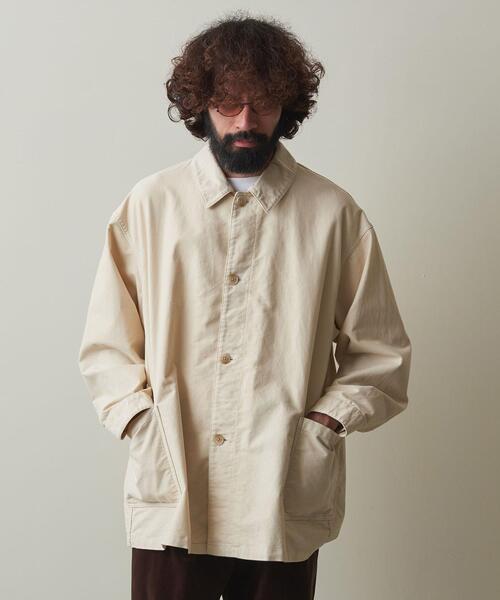 Steven Alan（スティーブンアラン）の「＜Steven Alan＞ LIGHT BRSH